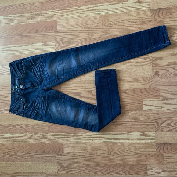 Skinny jeans - Picture 4 of 6